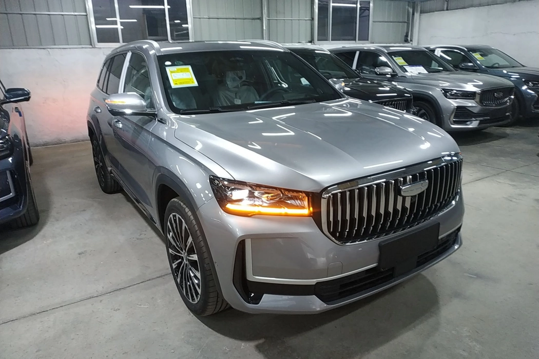 фото машины