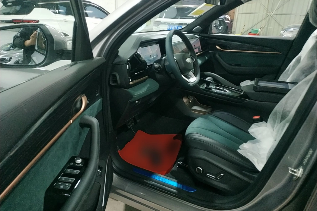 Фото машины 14