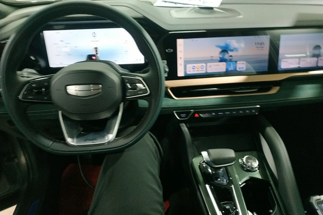 Фото машины 8