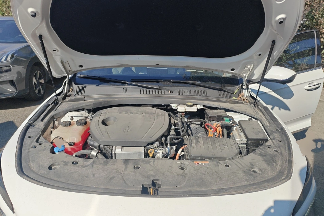 Фото машины 20