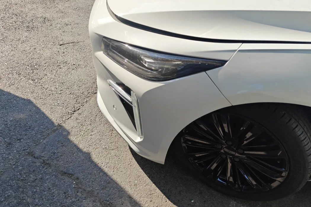 фото машины