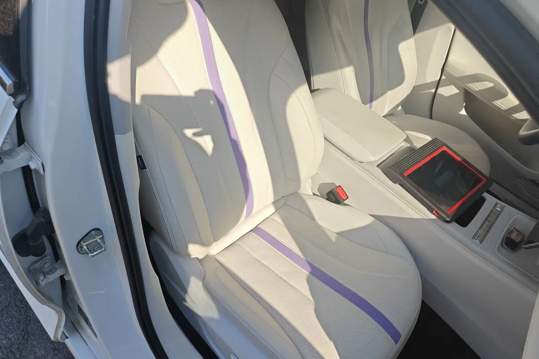 Фото машины 16