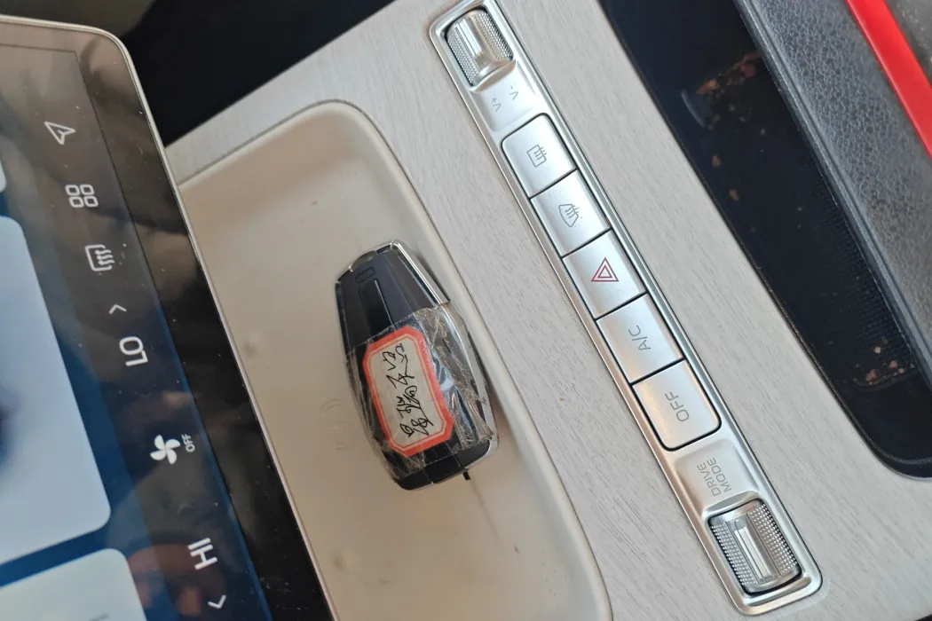 Фото машины 8