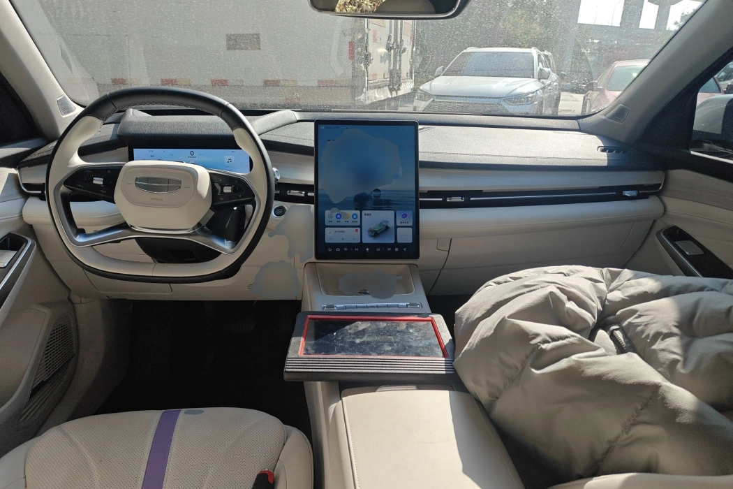 Фото машины 9