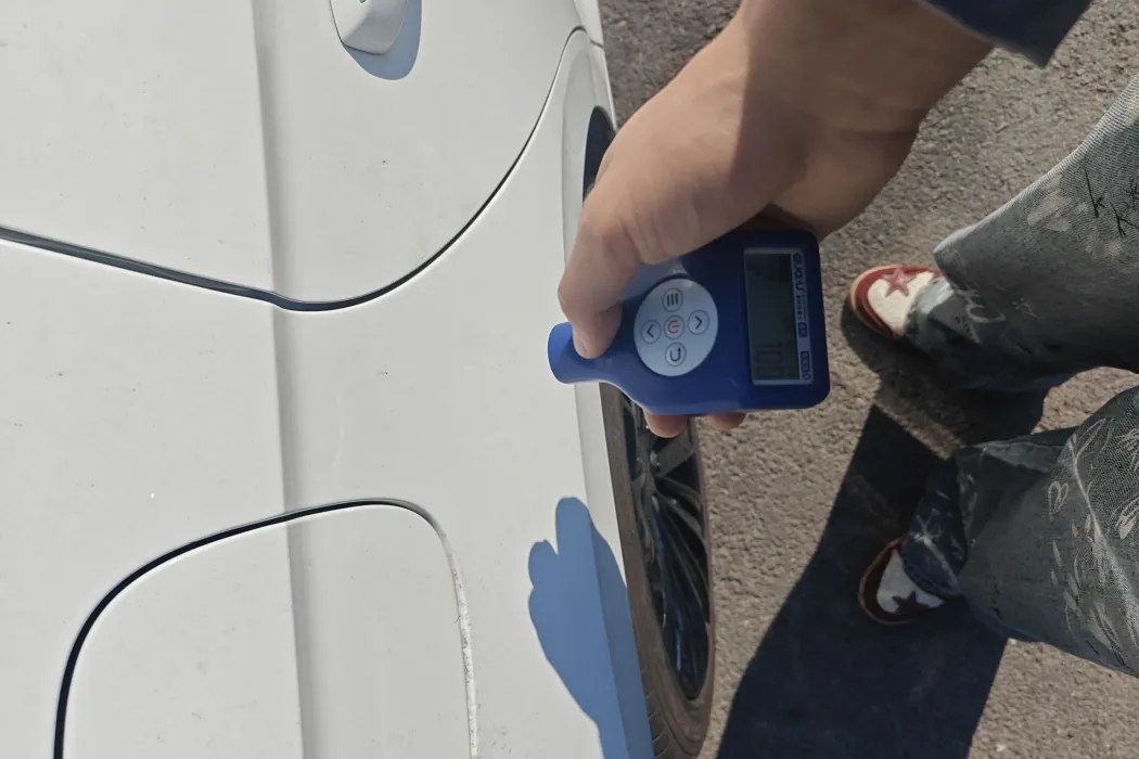 фото машины