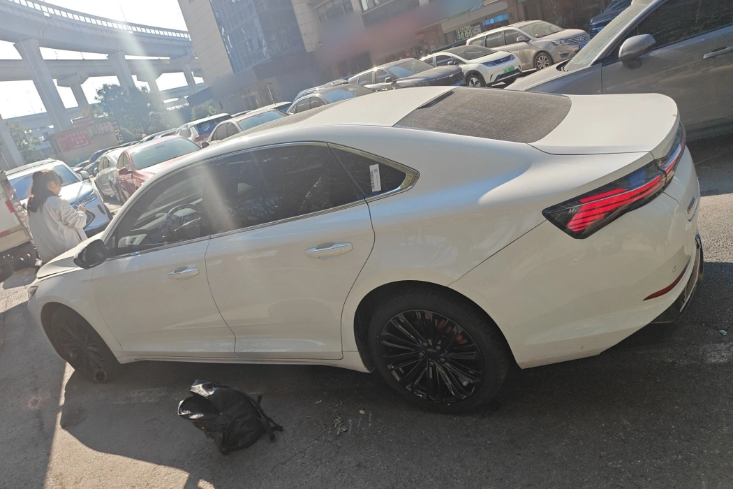 фото машины