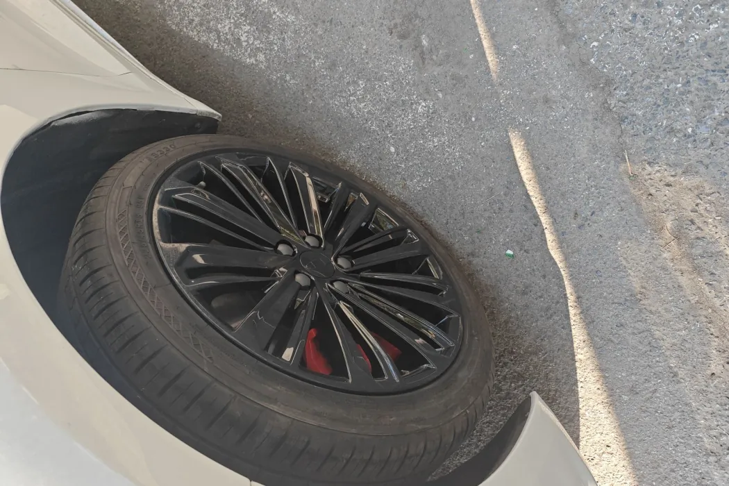 Фото машины 7