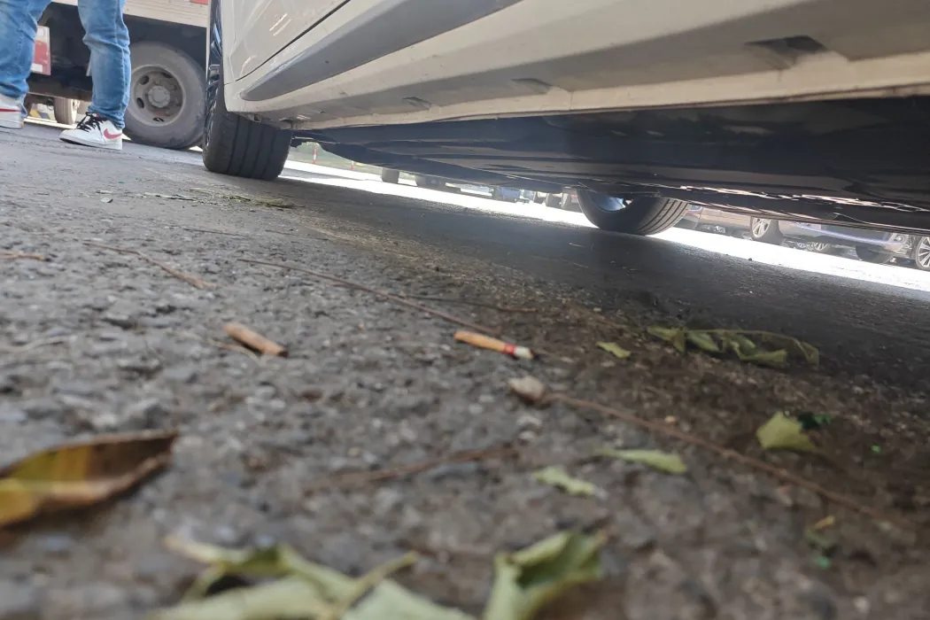 Фото машины 19