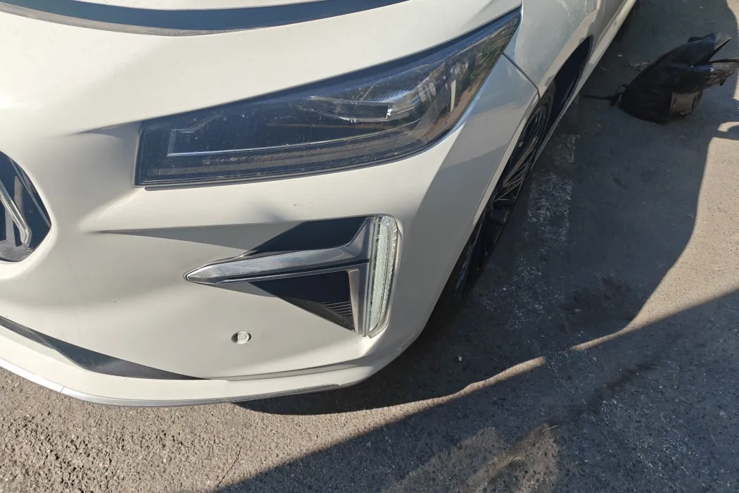 Фото машины 24