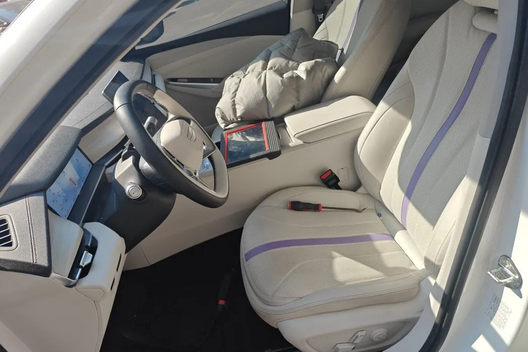 Фото машины 13