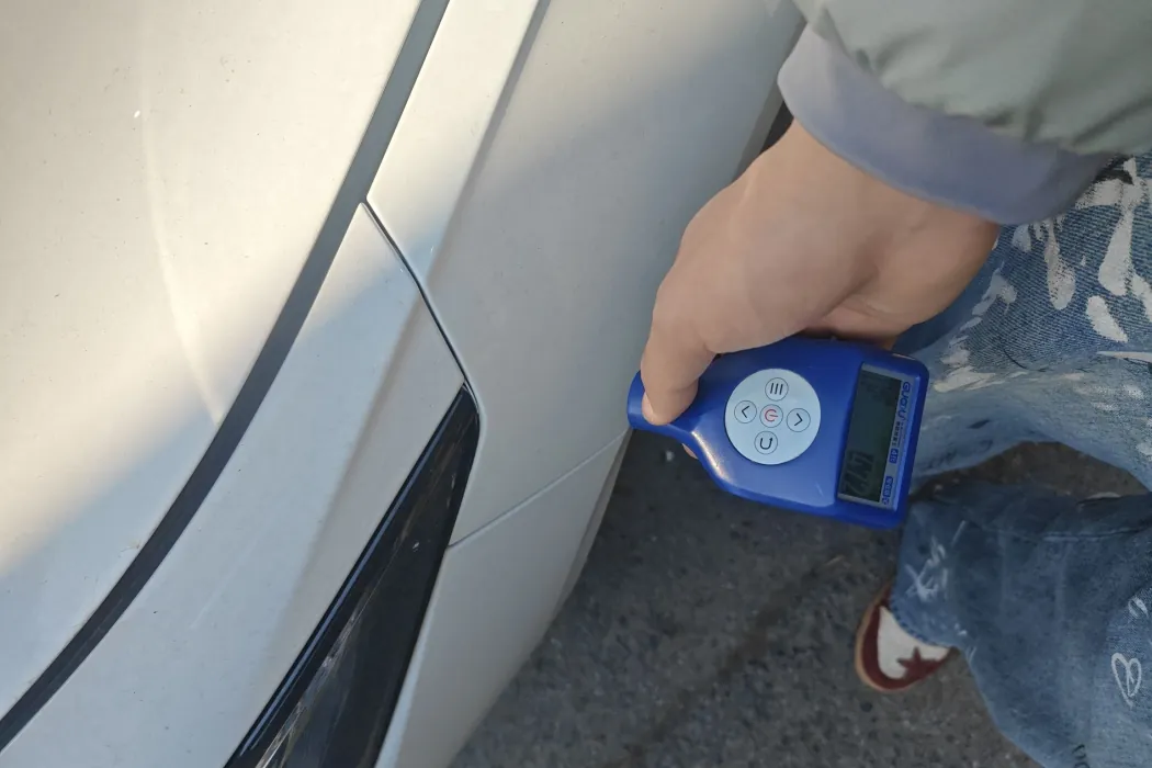 фото машины