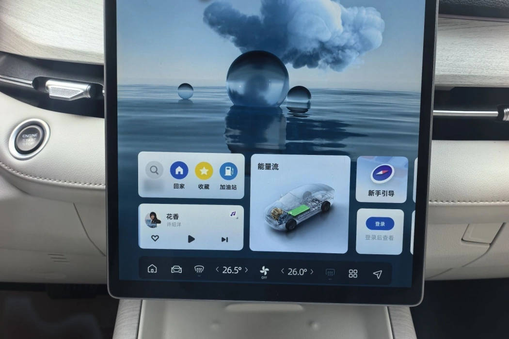 Фото машины 9