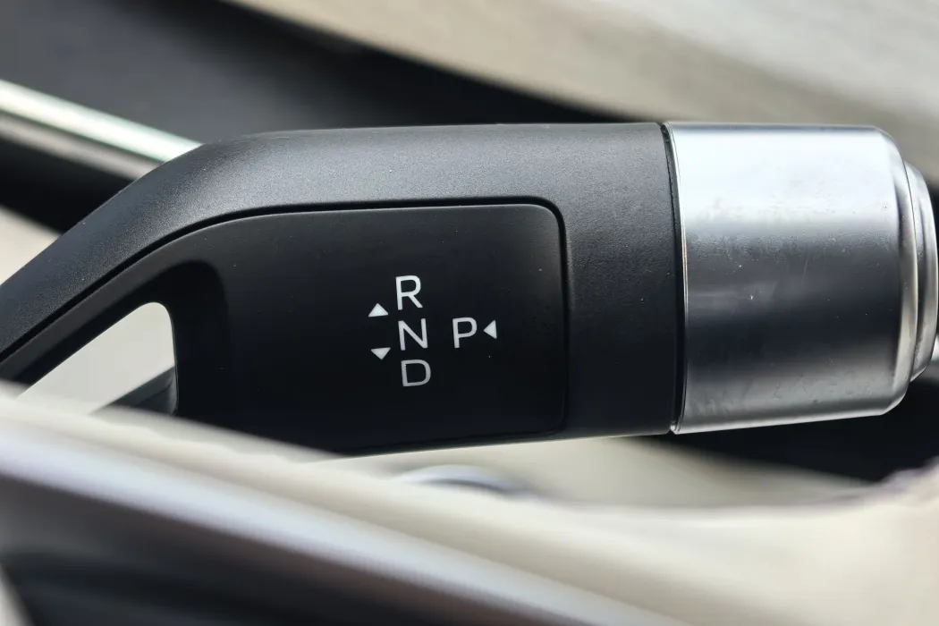 Geely Xingrui L 2024 Smart Engine 1.5 TD Tiangong Edition