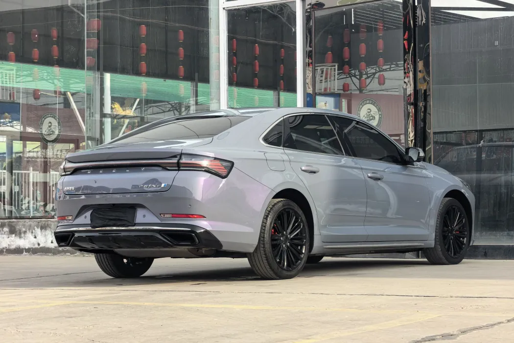 Фото машины 12