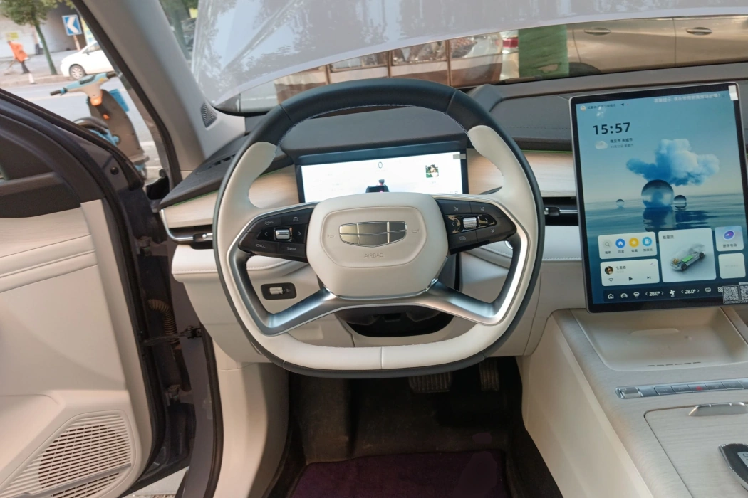 Фото машины 6