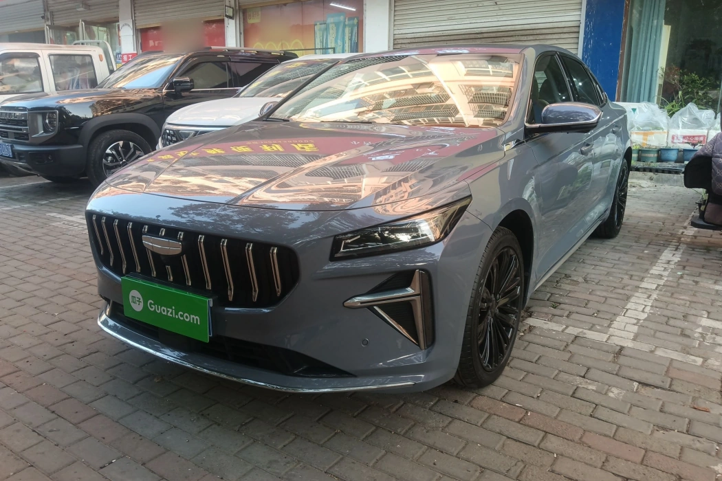 Фото машины 18