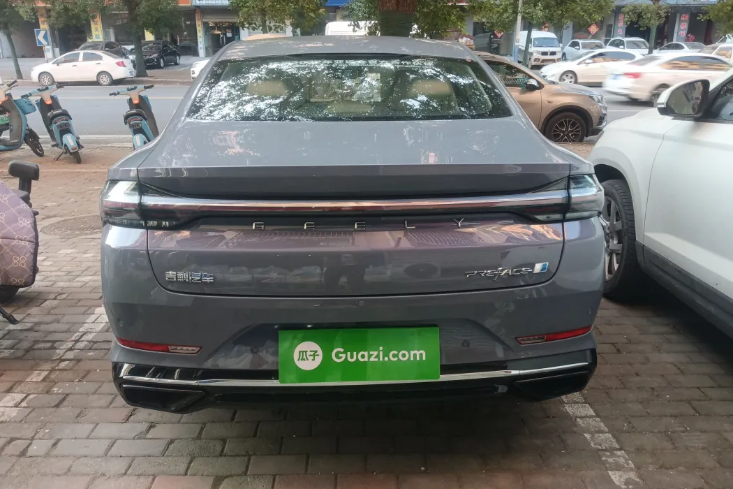 Фото машины 17