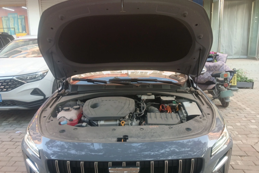 Фото машины 12