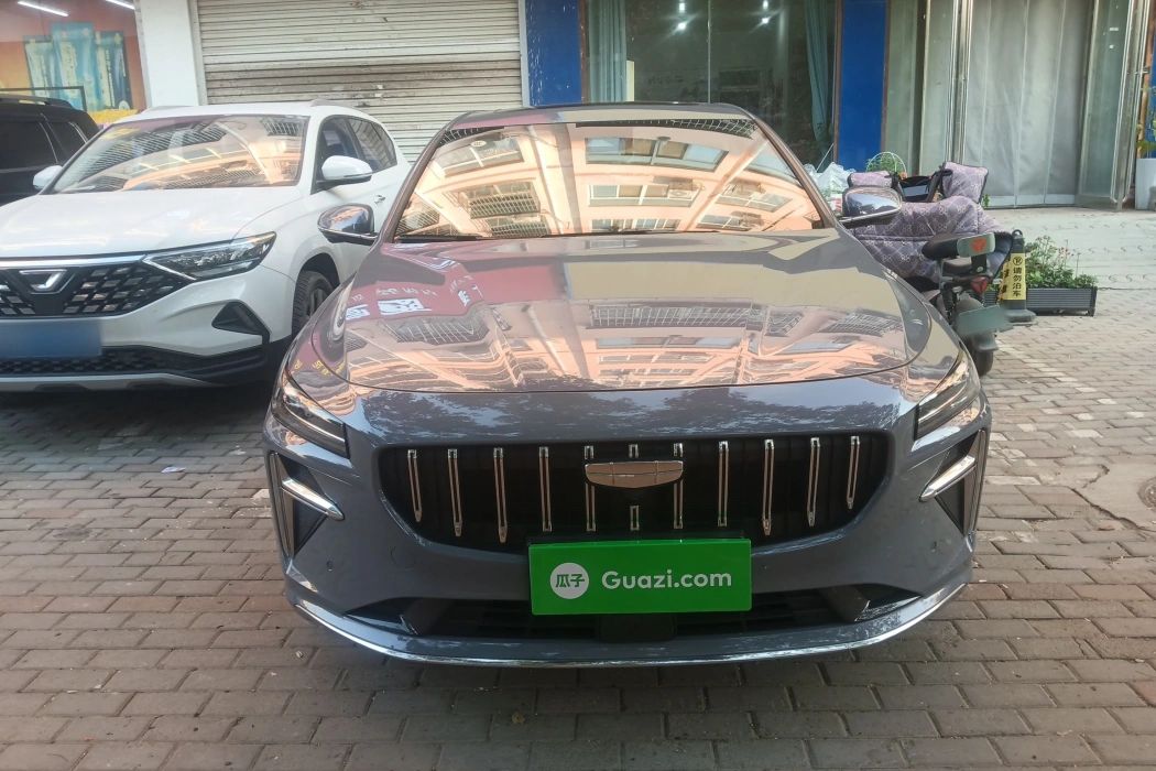 Бэкграунд машины