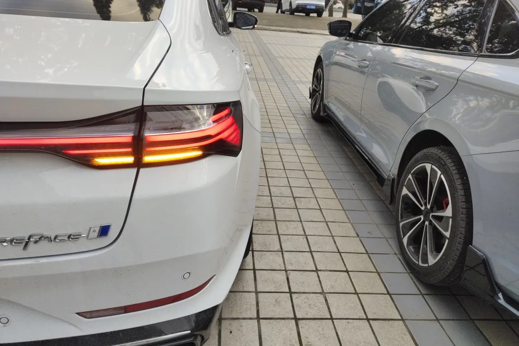 Фото машины 20