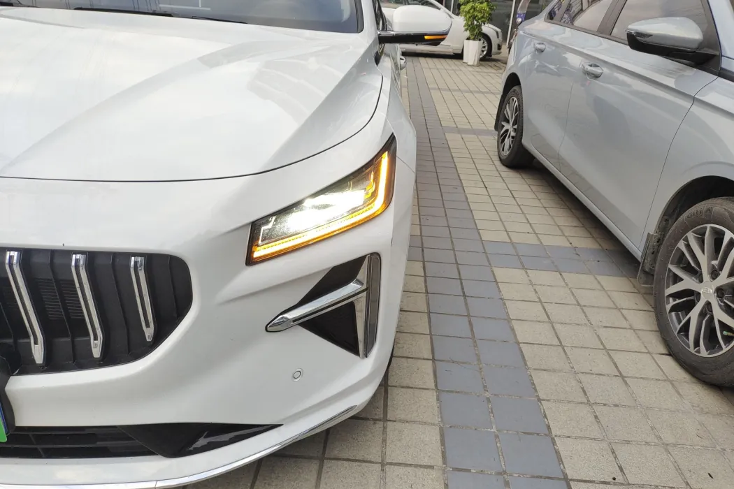 Фото машины 13