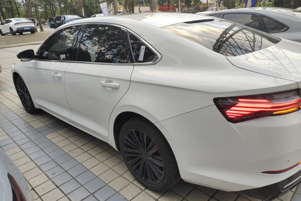 Фото машины 18