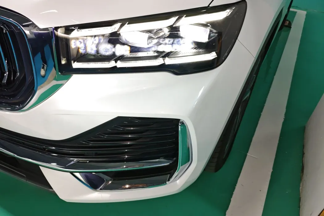 Фото машины 13