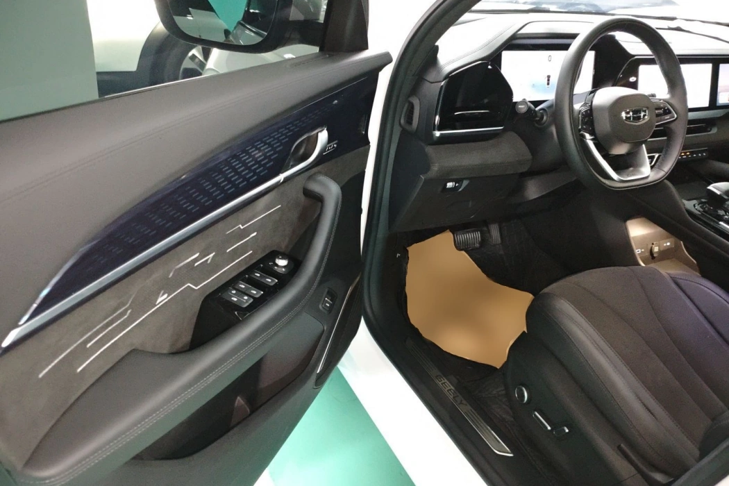 Фото машины 7