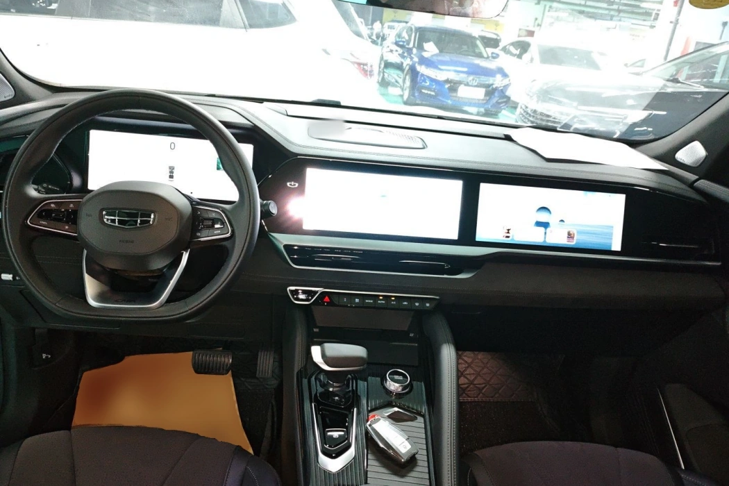 Фото машины 6