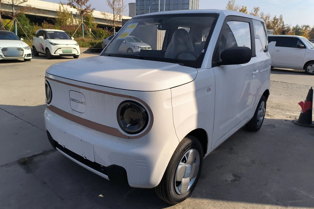 Фото машины 13