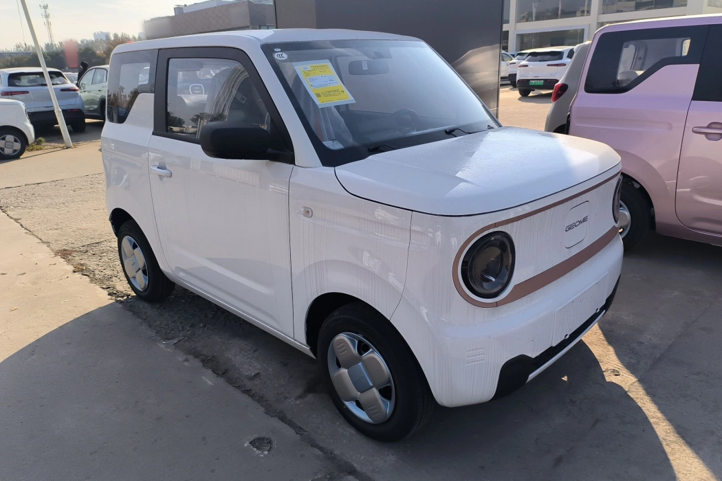 Фото машины 14