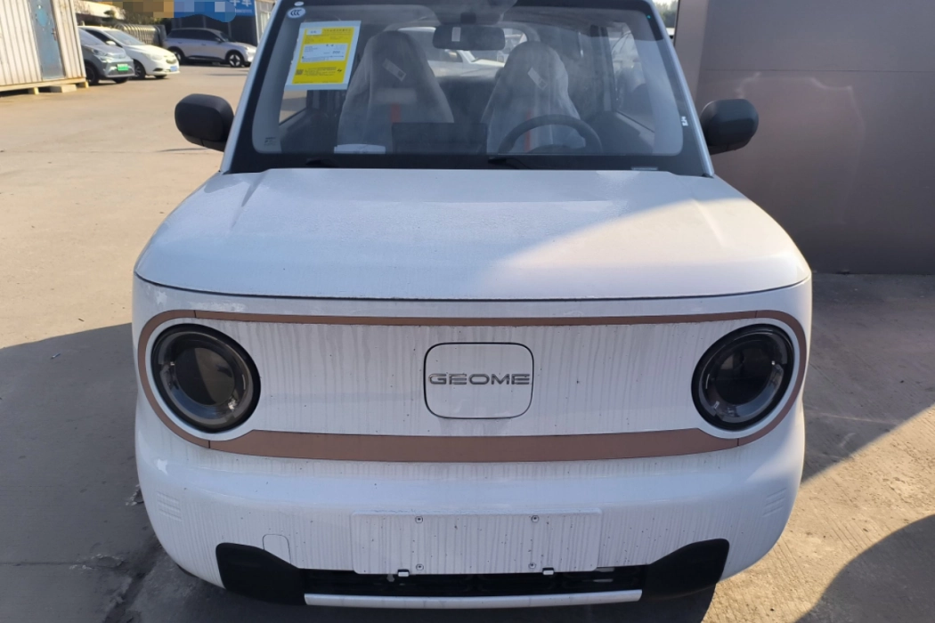 Бэкграунд машины