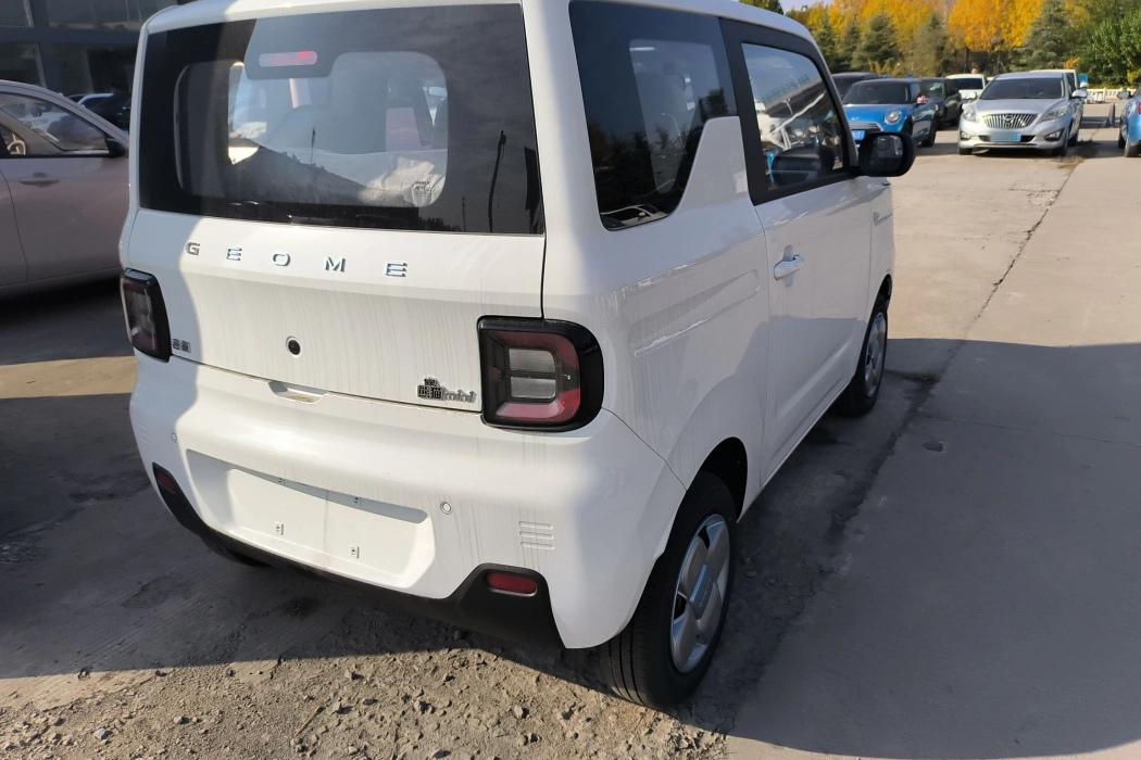 Фото машины 18