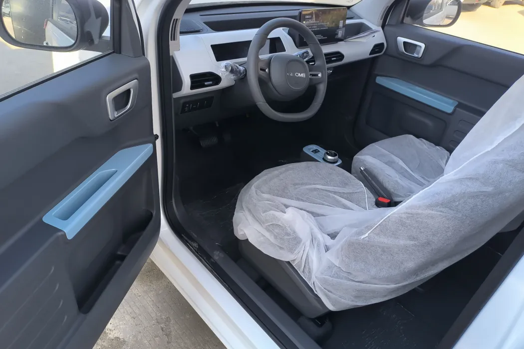 Фото машины 17