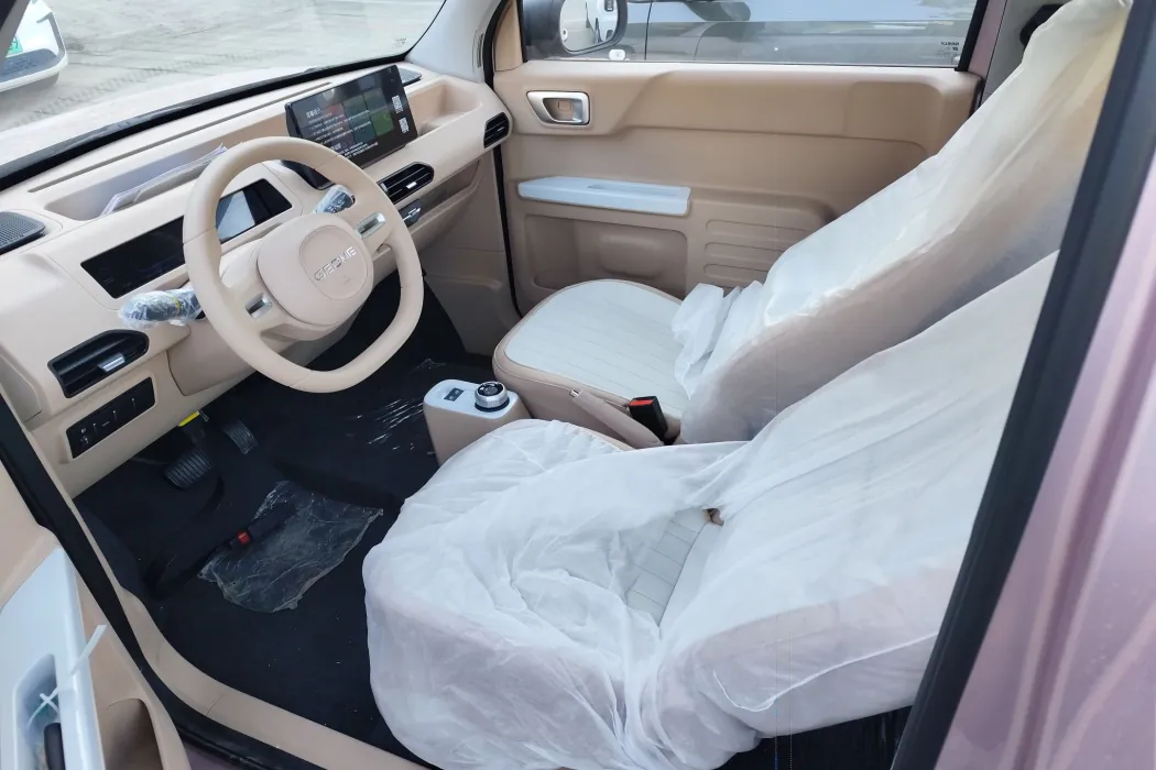 Фото машины 12