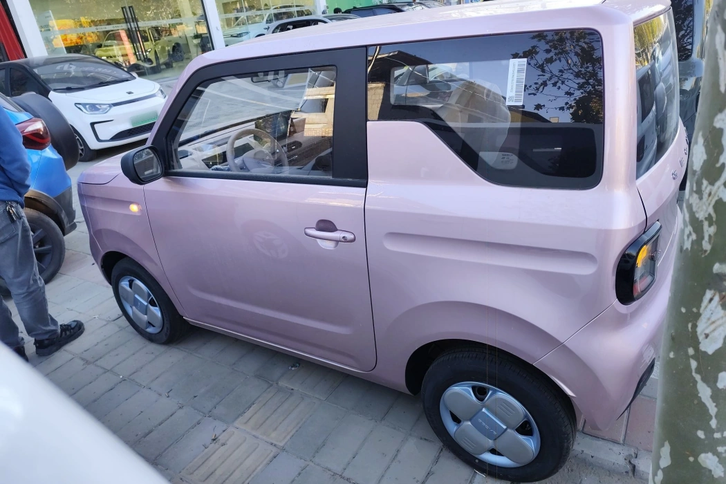 фото машины