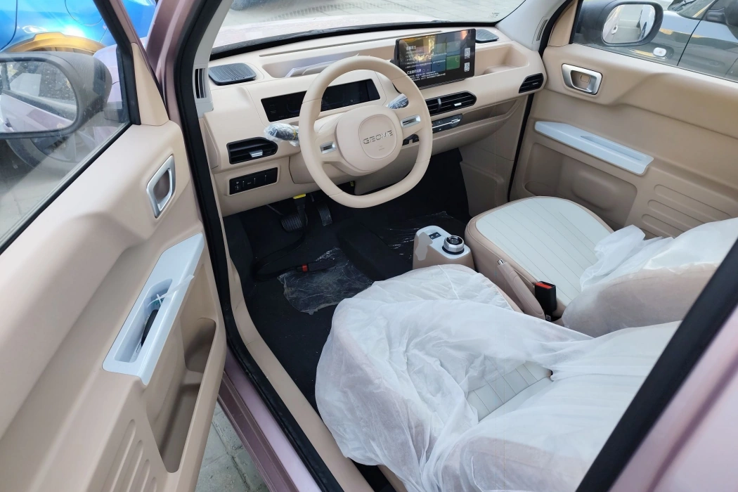 Фото машины 13