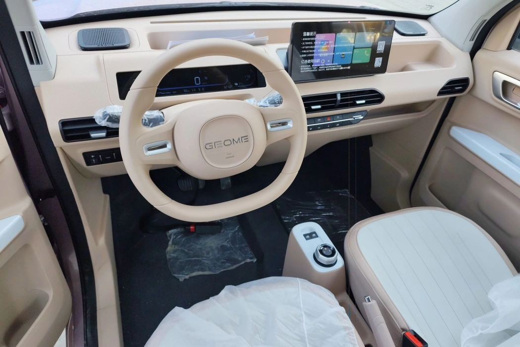 Фото машины 7