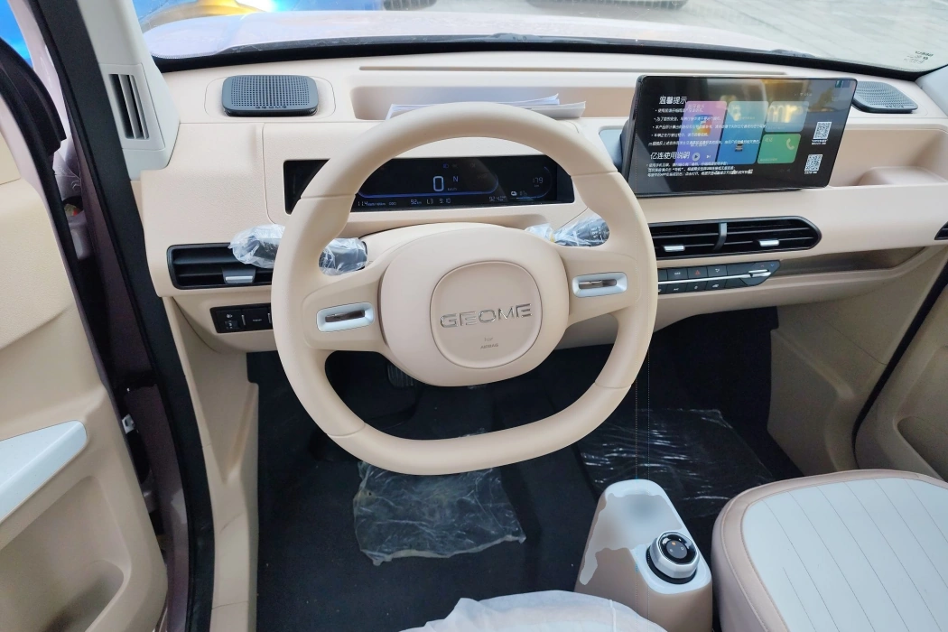 Фото машины 8