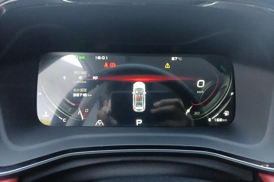 Фото машины 10