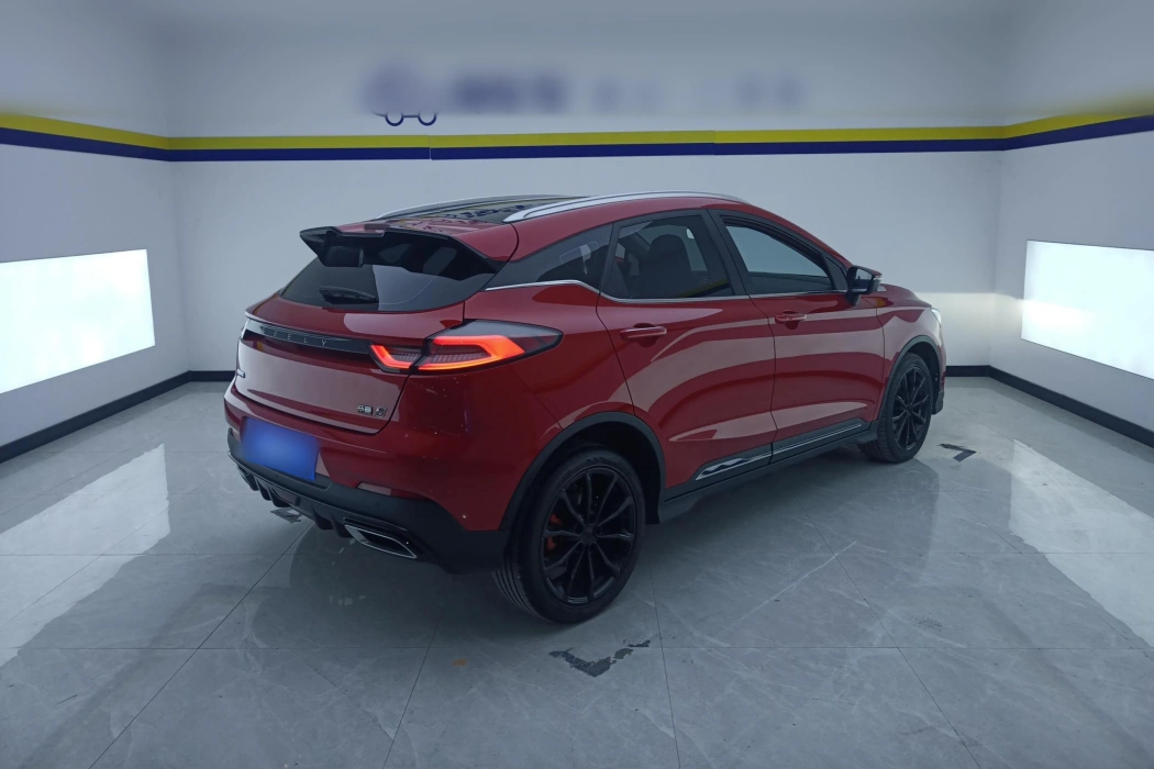 Бэкграунд машины