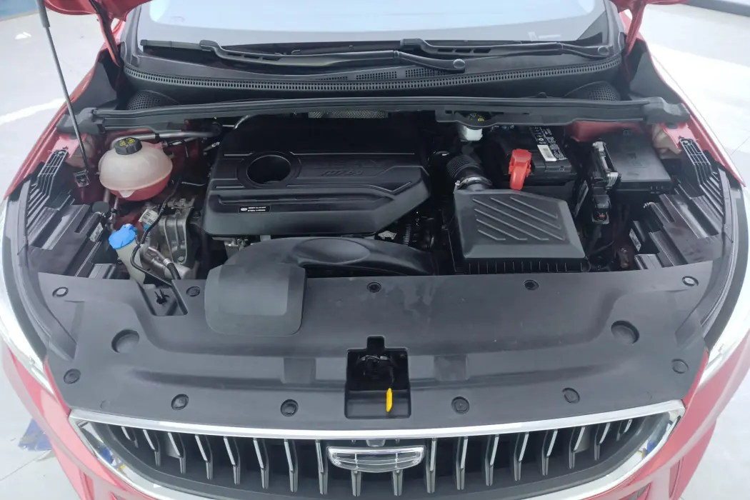 Фото машины 8