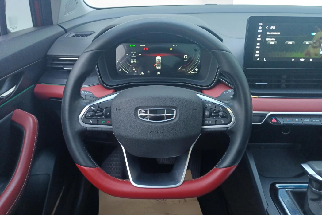 Фото машины 12