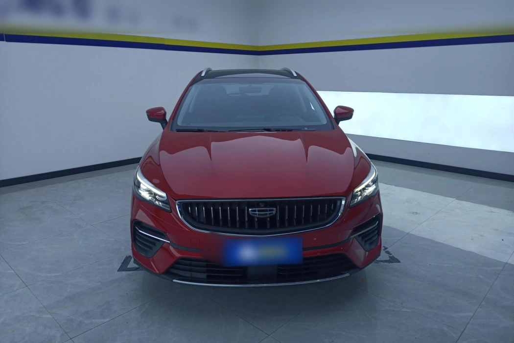 Фото машины 11