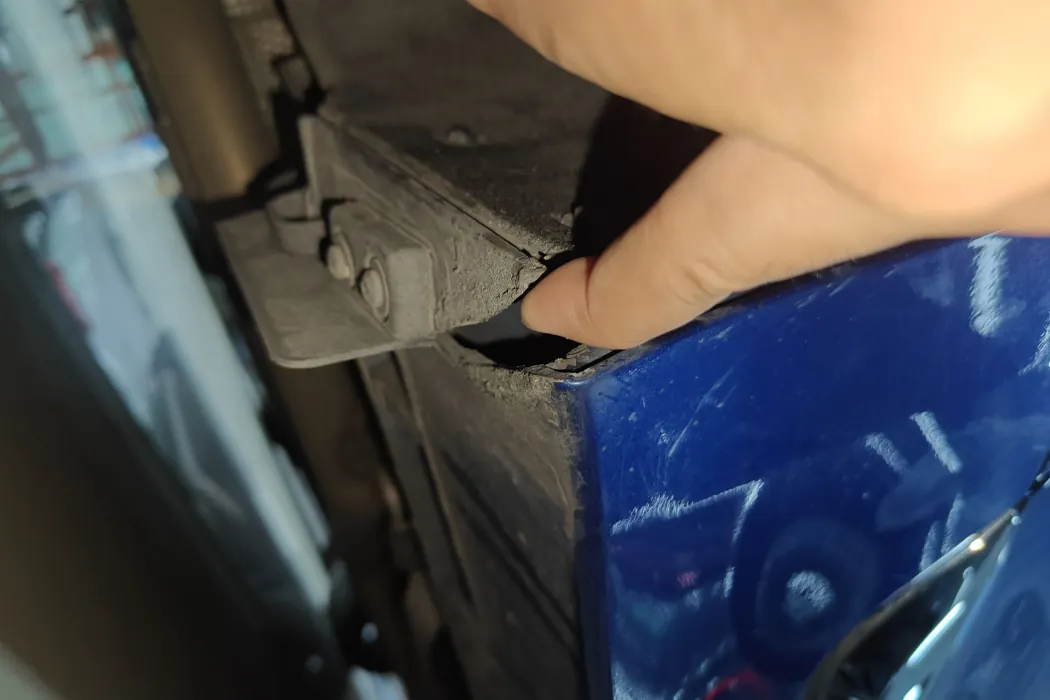 фото машины