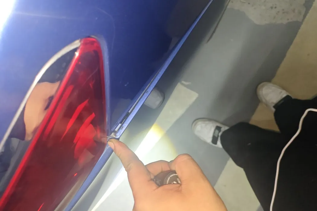 фото машины