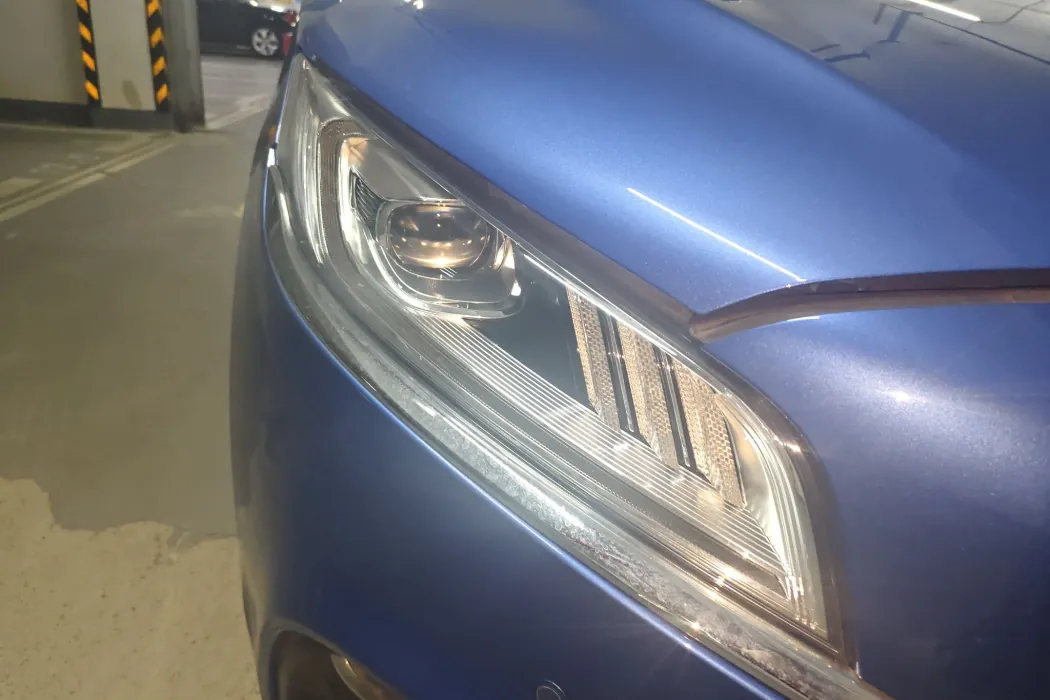 Фото машины