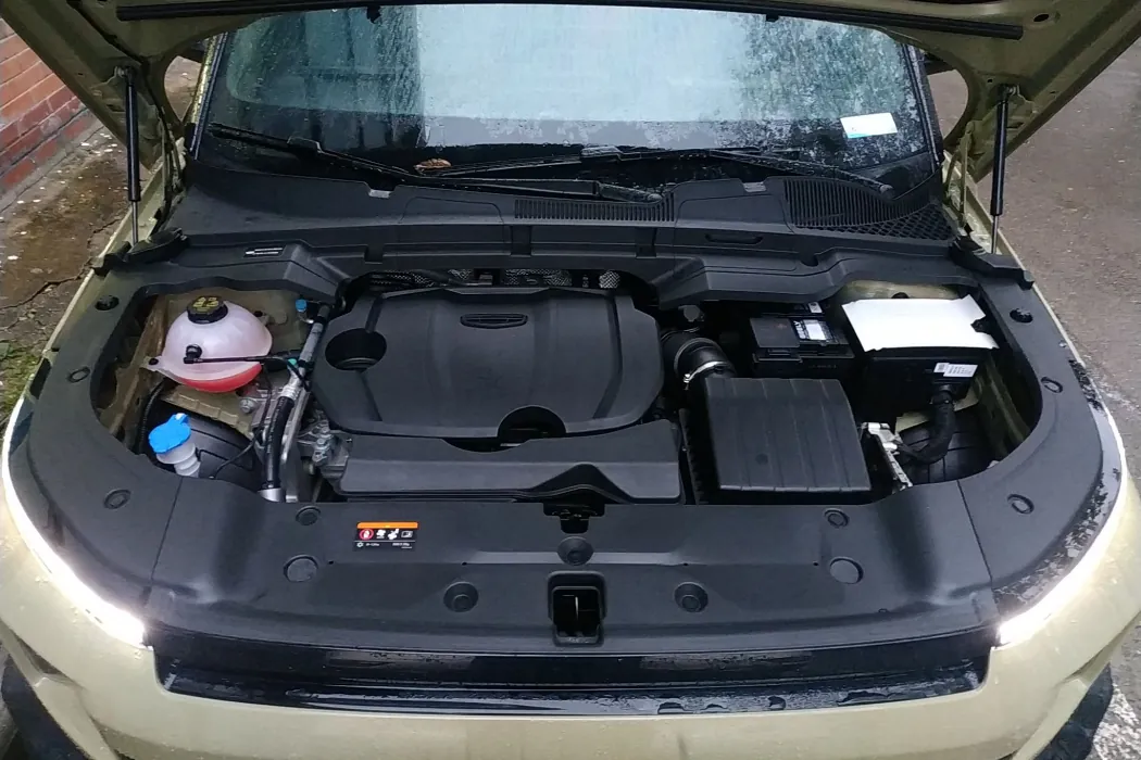 Фото машины