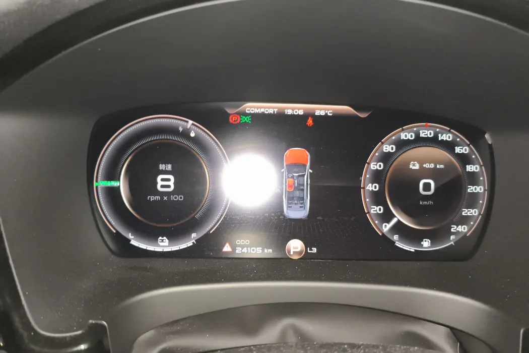 Фото машины