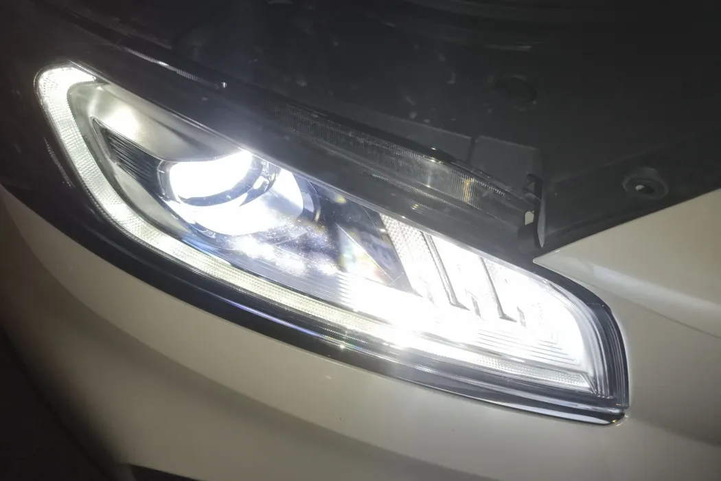 Фото машины